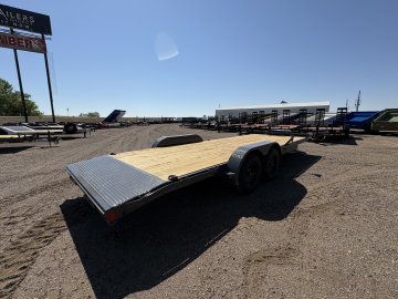 7'x22' Lamar