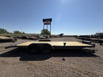 7'x22' Lamar