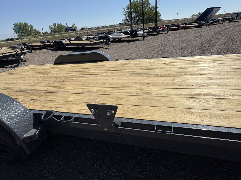 7'x22' Lamar