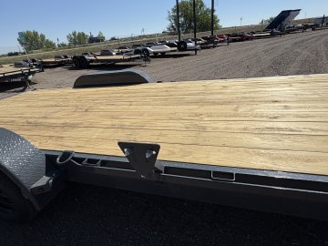 7'x22' Lamar