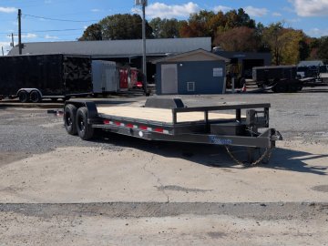 2026 Bellwether 83"X24' HDET 7K TILT