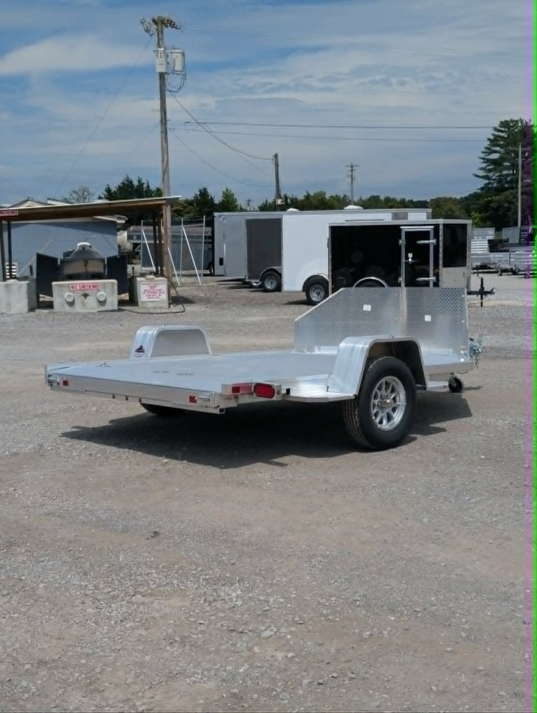 2027 Aluma MC210S-R-RTD