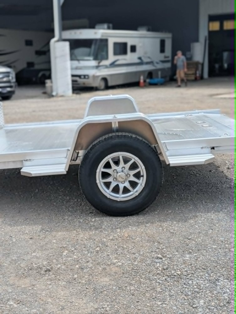 2027 Aluma MC210S-R-RTD