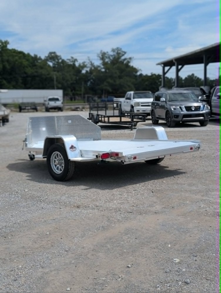 2027 Aluma MC210S-R-RTD