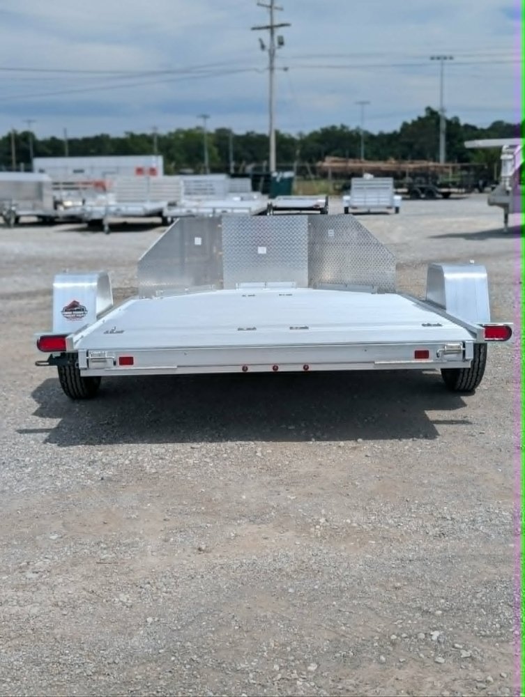 2027 Aluma MC210S-R-RTD