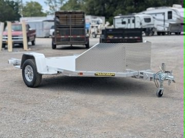 2027 Aluma MC210S-R-RTD