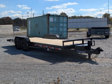 2026 Bellwether 83"X22' HDET 7K TILT