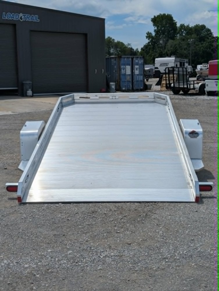2027 Aluma 7712H-TILT-S