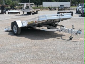 2027 Aluma 7712H-TILT-S