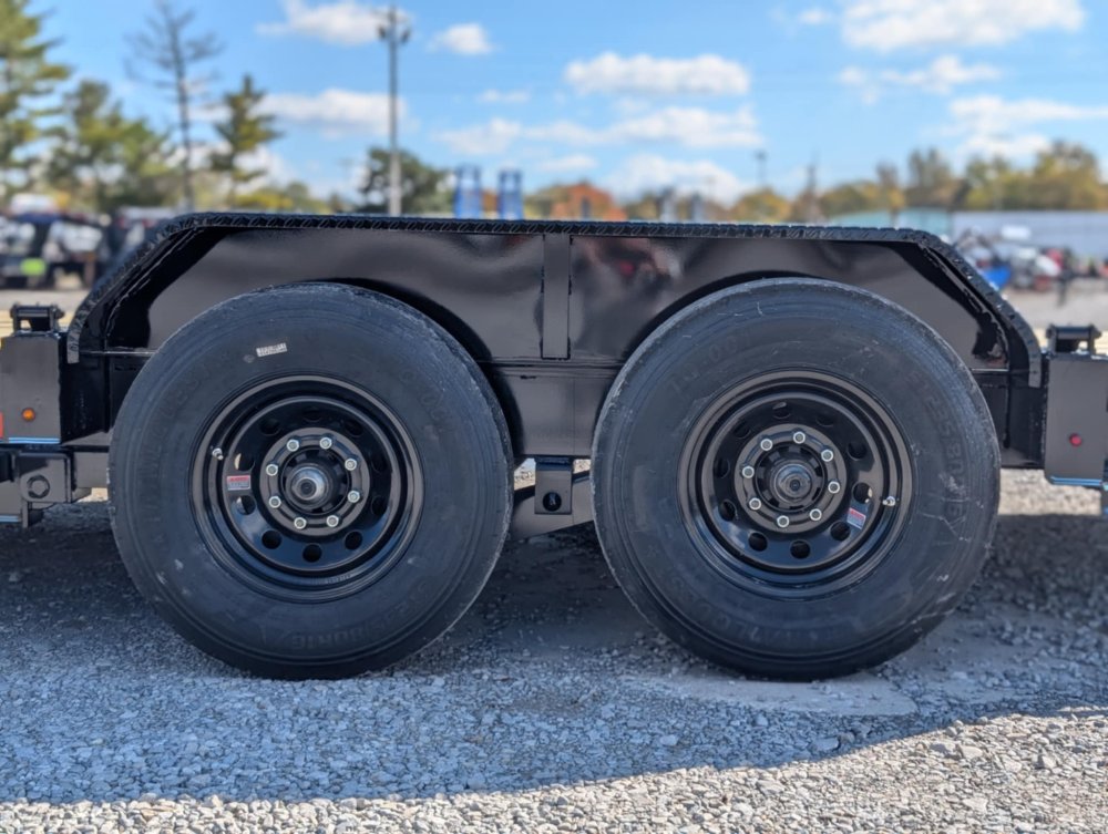 2026 Bellwether 83"X22' HDET 7K TILT