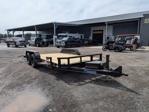 83"x16' Bellwether MFG