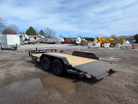 83"x16' Bellwether MFG