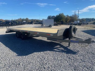 x Bellwether MFG Deckover