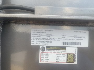 2026 Premier 26' 14K Gooseneck Equipment Trailer - 14 Ply Tires - Drive-Over Fenders