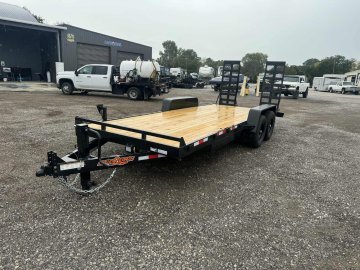 82"x20' Down 2 Earth Equipment