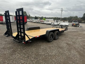 82"x20' Down 2 Earth Equipment
