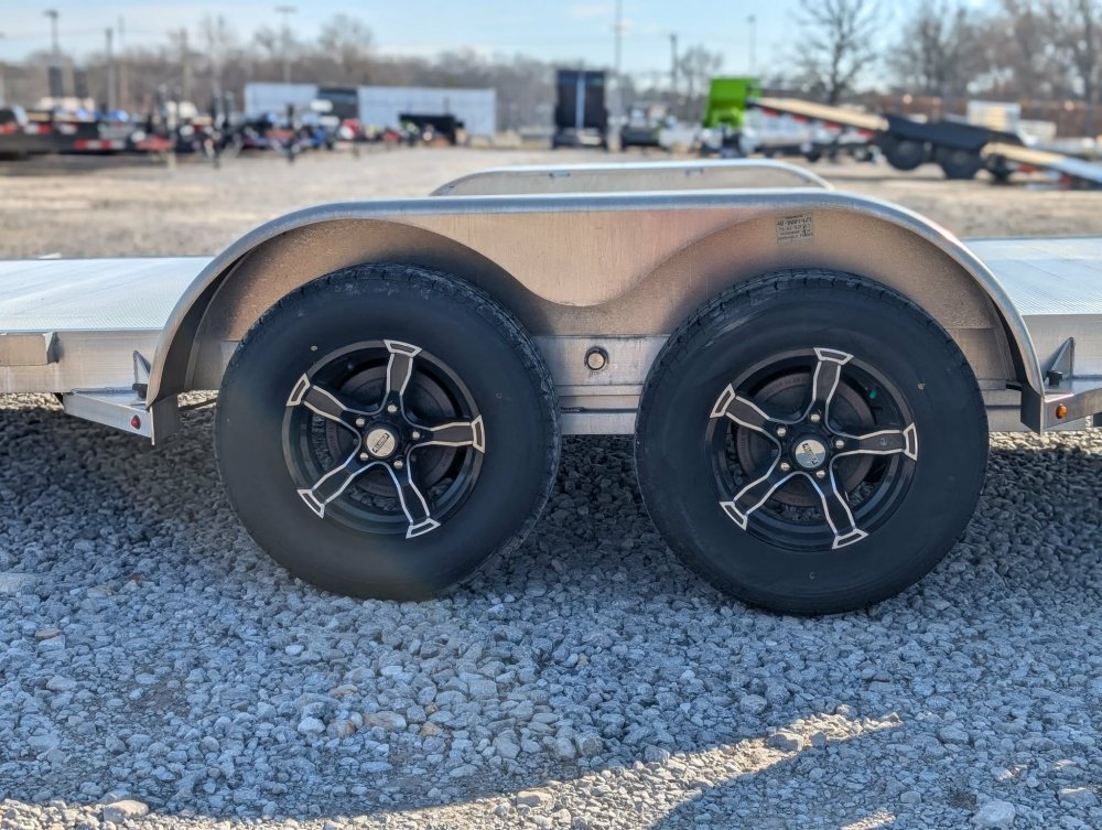 82"x16' Aluma Aluminum