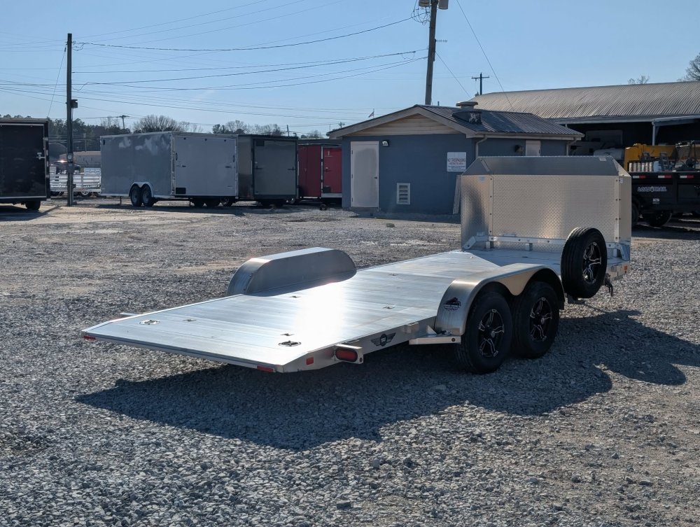 82"x16' Aluma Aluminum