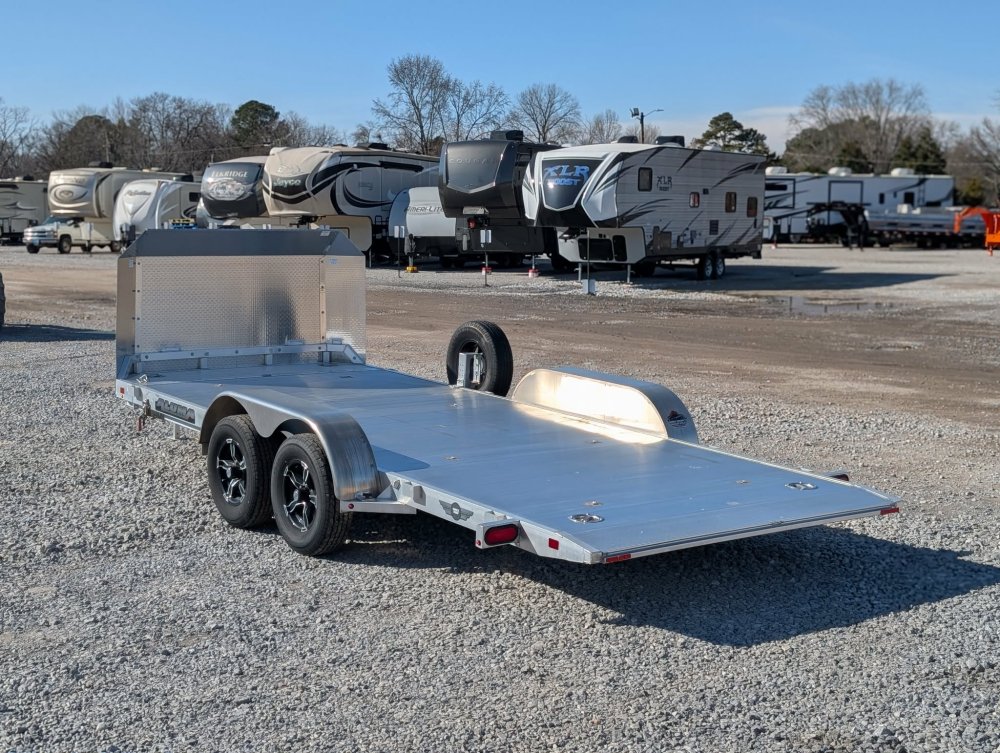 82"x16' Aluma Aluminum