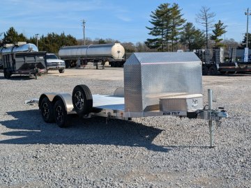 82"x16' Aluma Aluminum