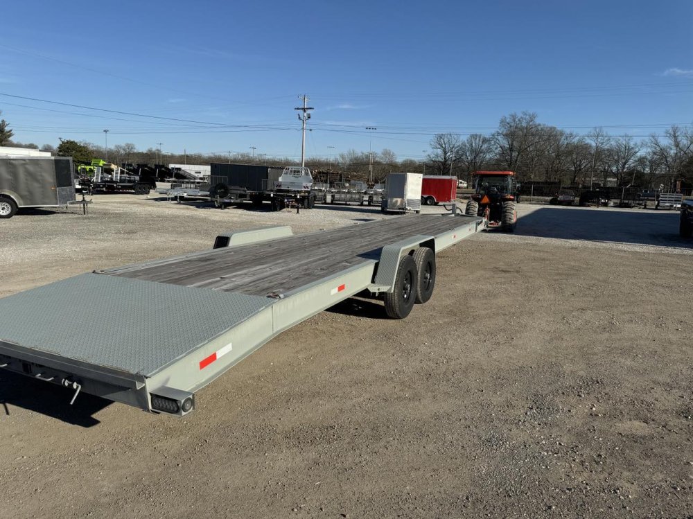 84"x36' Southern Utility Equipment