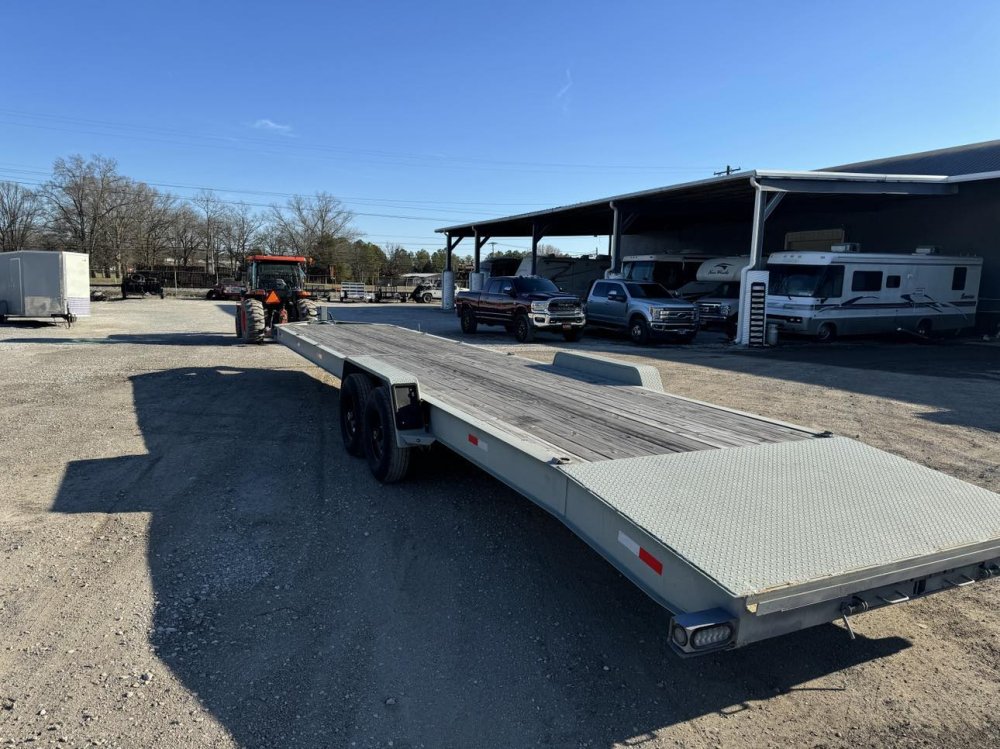 84"x36' Southern Utility Equipment