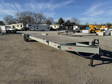 84"x36' Southern Utility Equipment