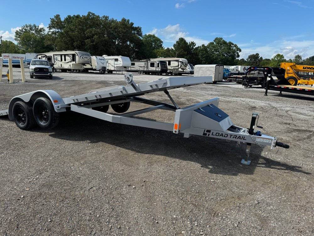 83"x20' Load Trail Equipment