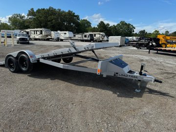 83"x20' Load Trail Equipment