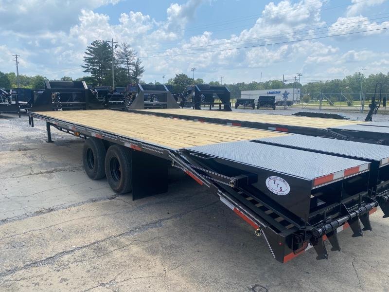 x Bellwether MFG Gooseneck