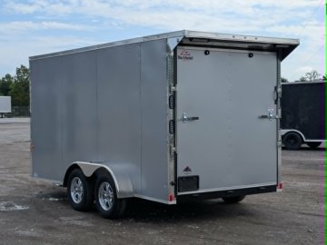 7'x14' Rock Solid Cargo Enclosed Cargo