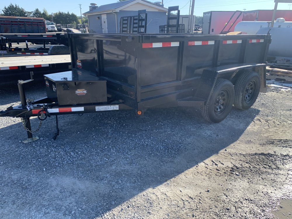 Trailer in the Chris Young's Trailer Sales inventory