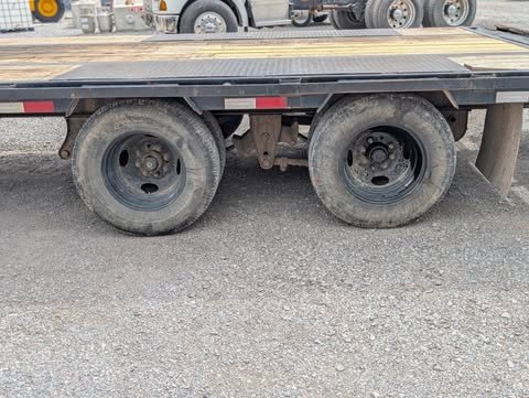 102"x32' PJ Gooseneck