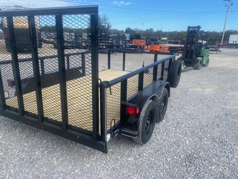 x Bellwether MFG Utility