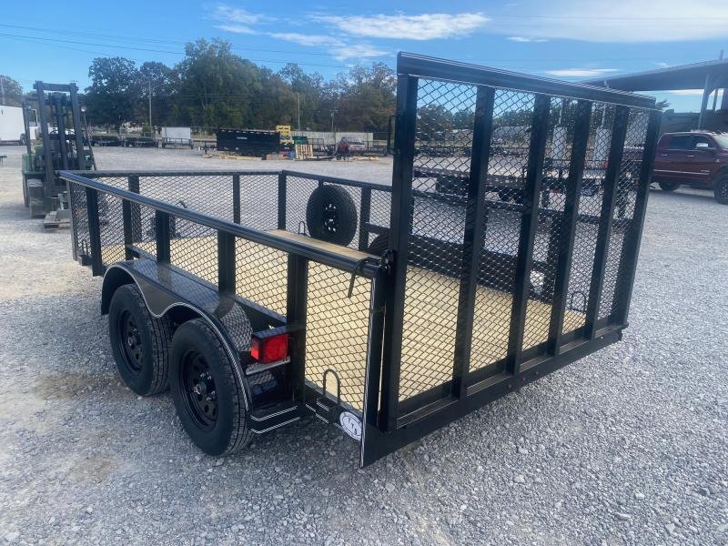 x Bellwether MFG Utility