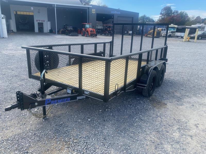 x Bellwether MFG Utility