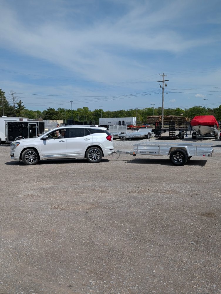 Customer Success Story Tullahoma Tennessee