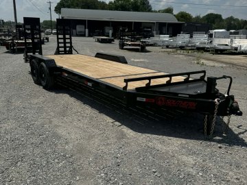 2026 Souther Utility 7'X22' 14K EQ