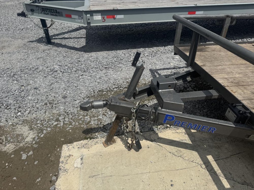 77"x16' Bellwether MFG Utility