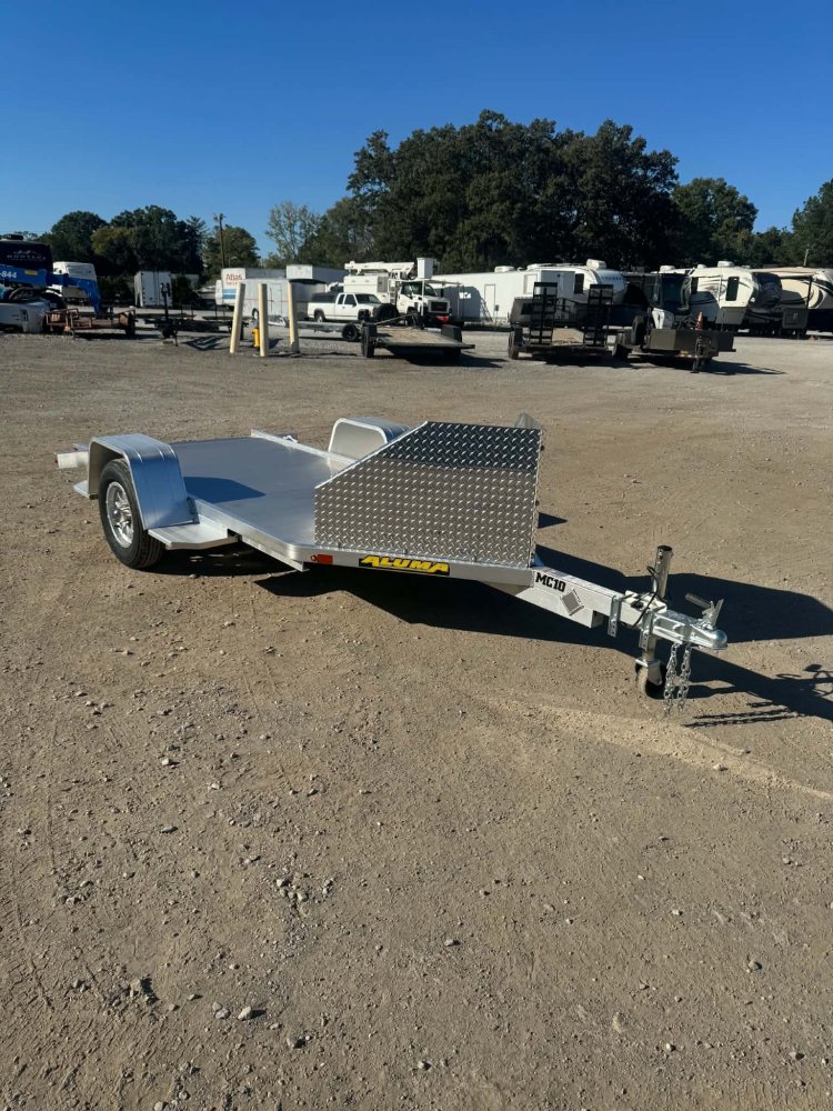 Trailer in the Chris Young's Trailer Sales inventory