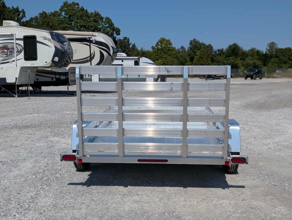 76"x10' Bear Track Utility