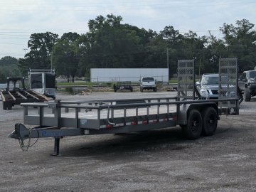83"x22' Bellwether Utility