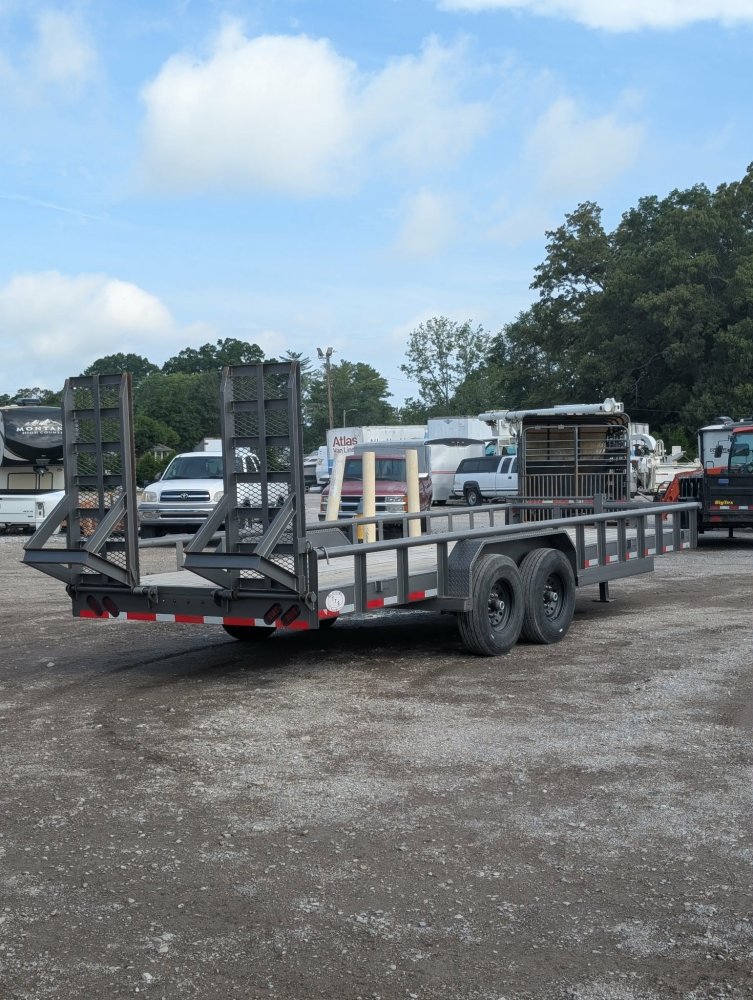 83"x22' Bellwether Utility