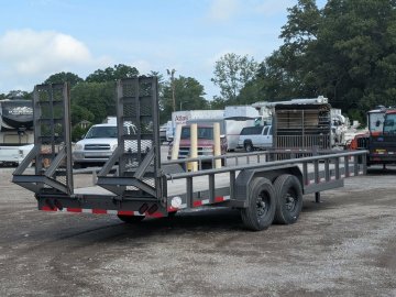83"x22' Bellwether Utility