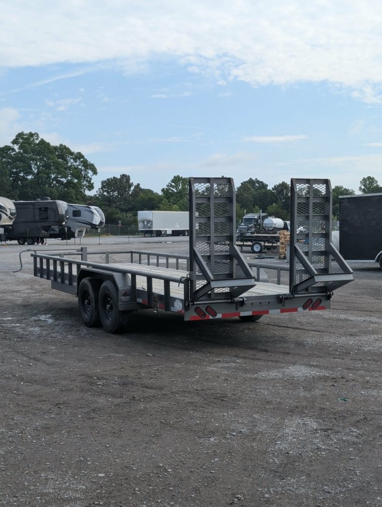 83"x22' Bellwether Utility