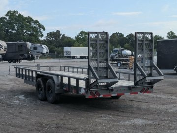 83"x22' Bellwether Utility