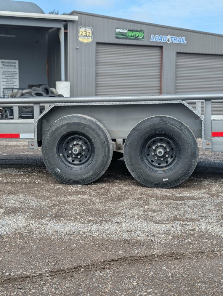 83"x22' Bellwether Utility