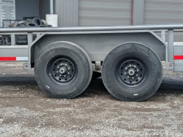 83"x22' Bellwether Utility