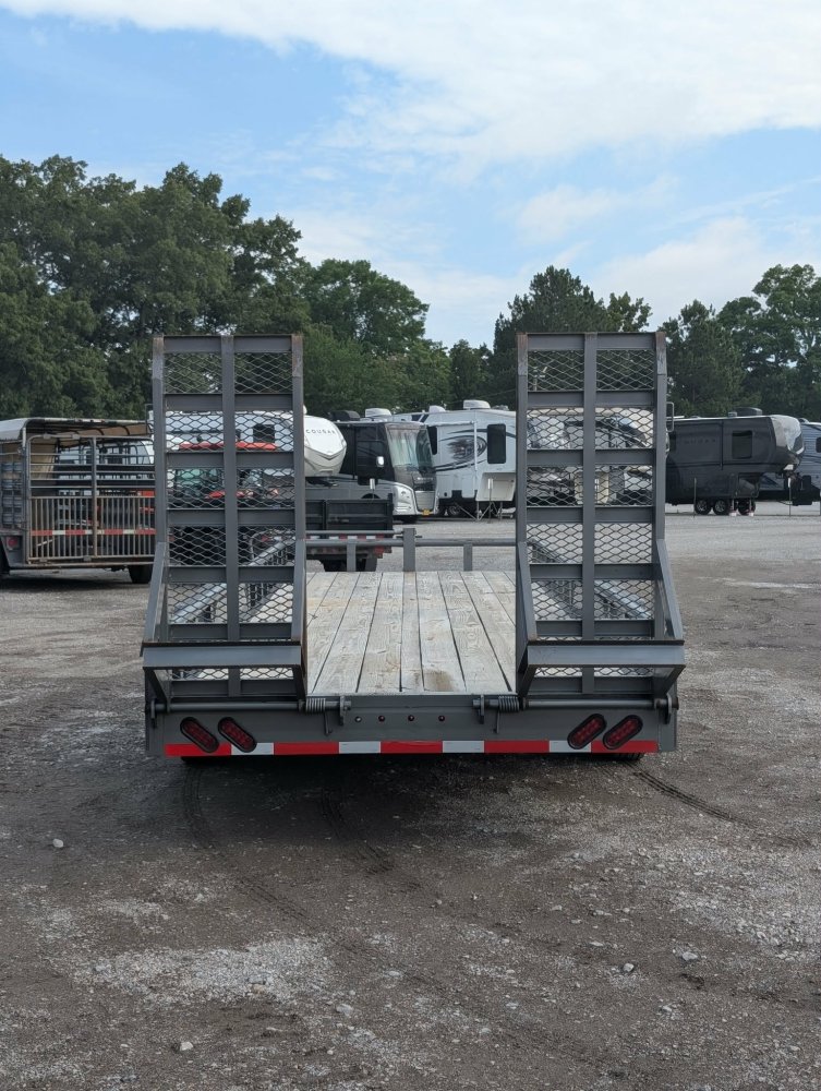 83"x22' Bellwether Utility