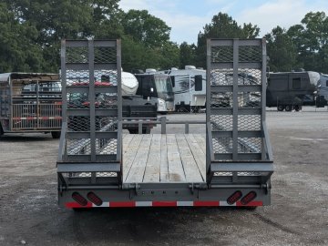 83"x22' Bellwether Utility